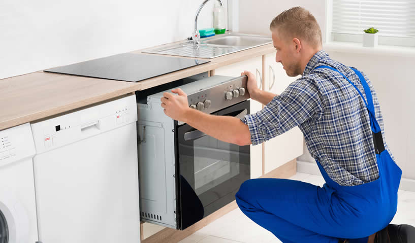 oven stove repair - FAQ